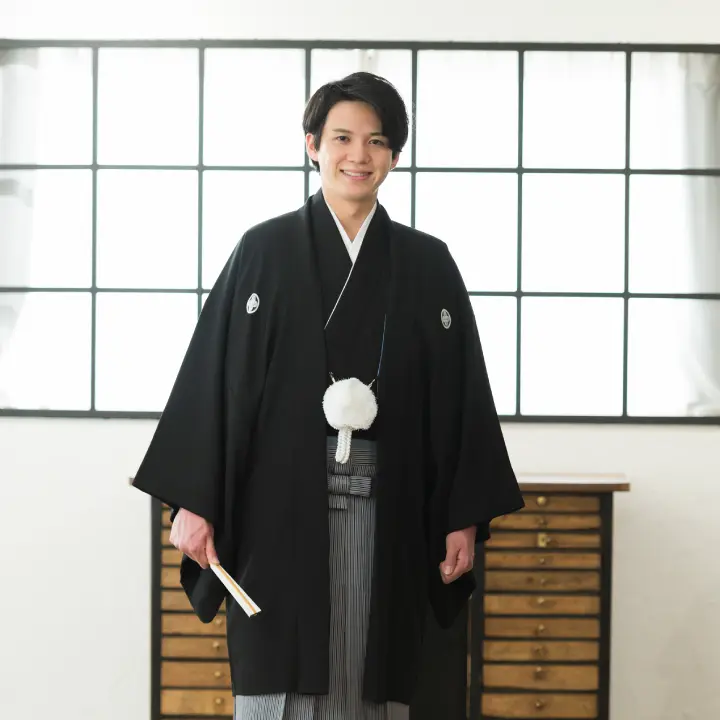 東京立川のお洒落でかわいい卒業袴レンタル