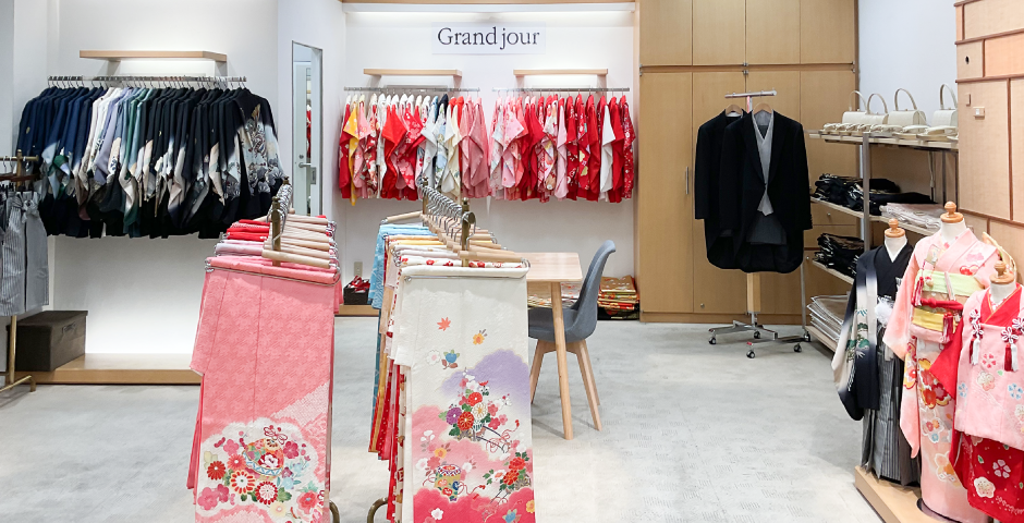 仙台でお洒落でかわいい卒業袴レンタル