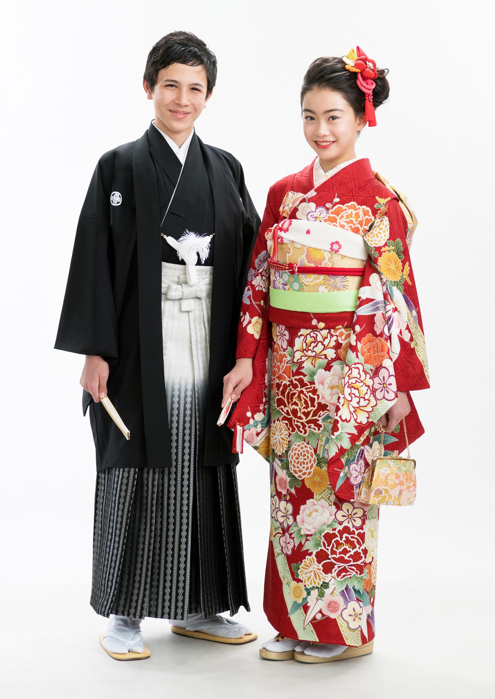 十三祝い 好評承り中  七五三  貸衣裳グランジュール-Grandjour 