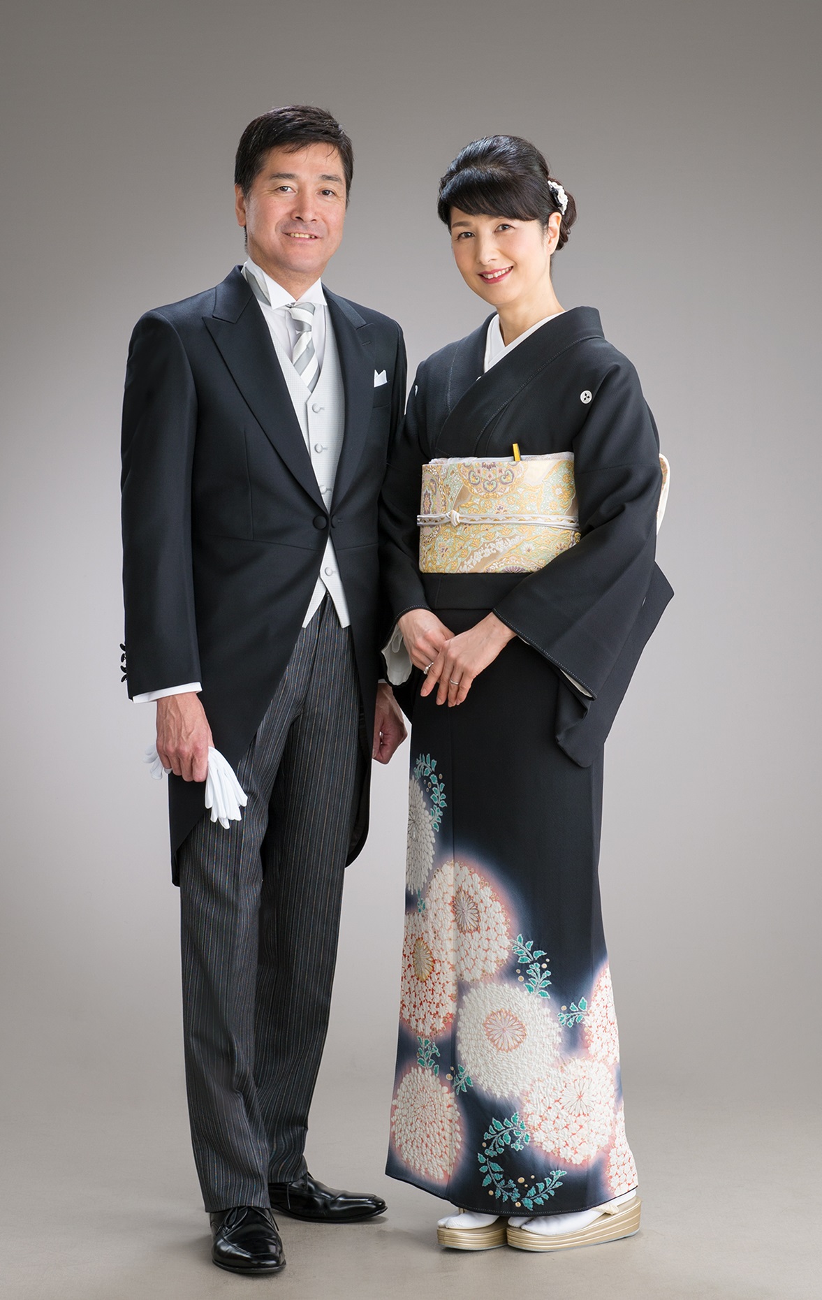 列席衣裳のご案内 モーニング 留袖 色留袖 訪問着 ブライダル 貸衣裳グランジュール Grandjour Bridal Celebration 列席衣裳のご案内 モーニング 留袖 色留袖 訪問着 ブライダル 貸衣裳グランジュール Grandjour Bridal Celebration